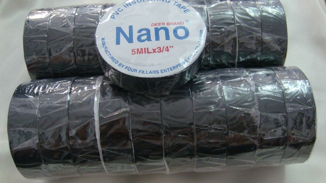 Băng keo điện Nano